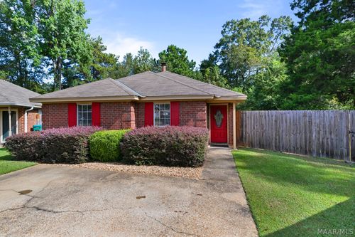 78 Meadow Oaks Pl, Millbrook, AL, 36054-2441 | Card Image