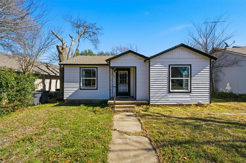 705 N 33rd St, Waco, TX, 76707-3237 | Card Image