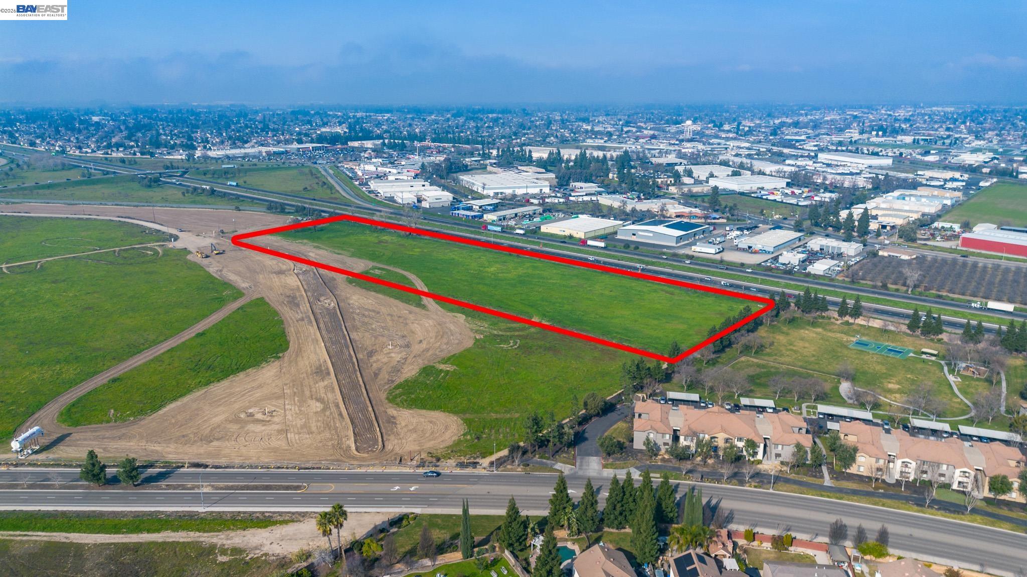 Commercial Sale in Manteca 3