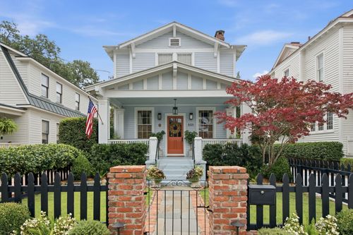 551 Huger Street, Charleston, SC, 29403 | Card Image