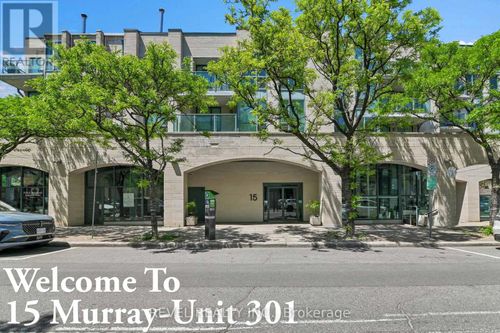 301-15 Murray Street, Ottawa, ON, K1N9M5 | Card Image