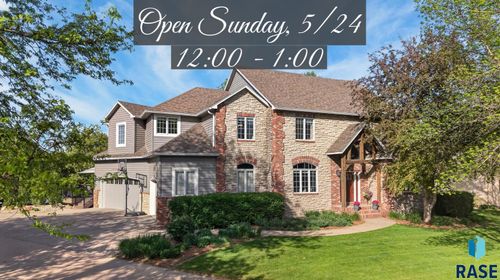 508 E St. Andrews Dr Drive, Sioux Falls, SD, 57108 | Card Image