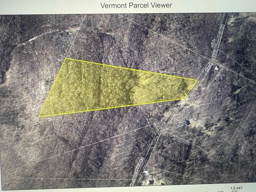 00 Hard Scrabble Rd, Sheffield, VT, 05866 | Card Image