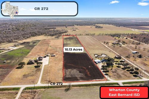 0 County Road 272, East Bernard, TX, 77435 | Card Image