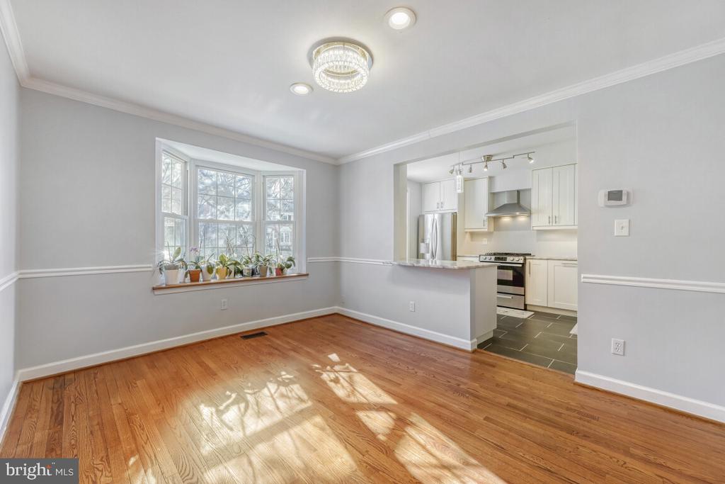 Residential Lease in BALTIMORE 4