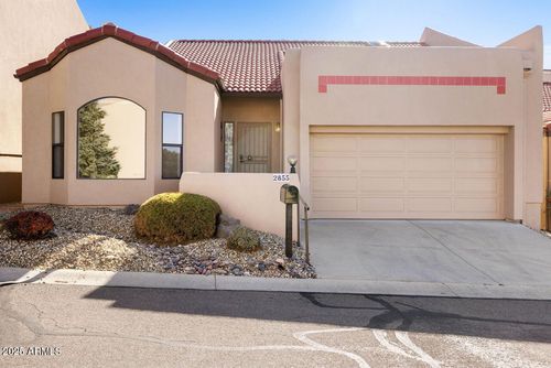2855 Harvard Dr, Prescott, AZ, 86301-4146 | Card Image