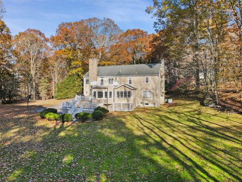 22 Twin Fawn Lane, Pound Ridge, NY, 10576 | Card Image