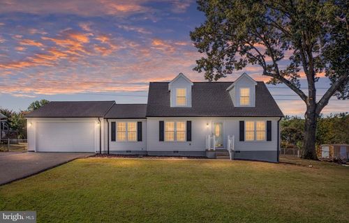 1708 Sherwood Dr, FREDERICKSBURG, VA, 22405-2217 | Card Image