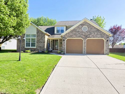 4231 Saffron Dr, Indianapolis, IN, 46237-3610 | Card Image
