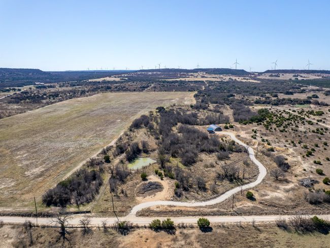 1013 County Road 153, Home with 0 bedrooms, 0 bathrooms and null parking in Blanket TX | Image 35