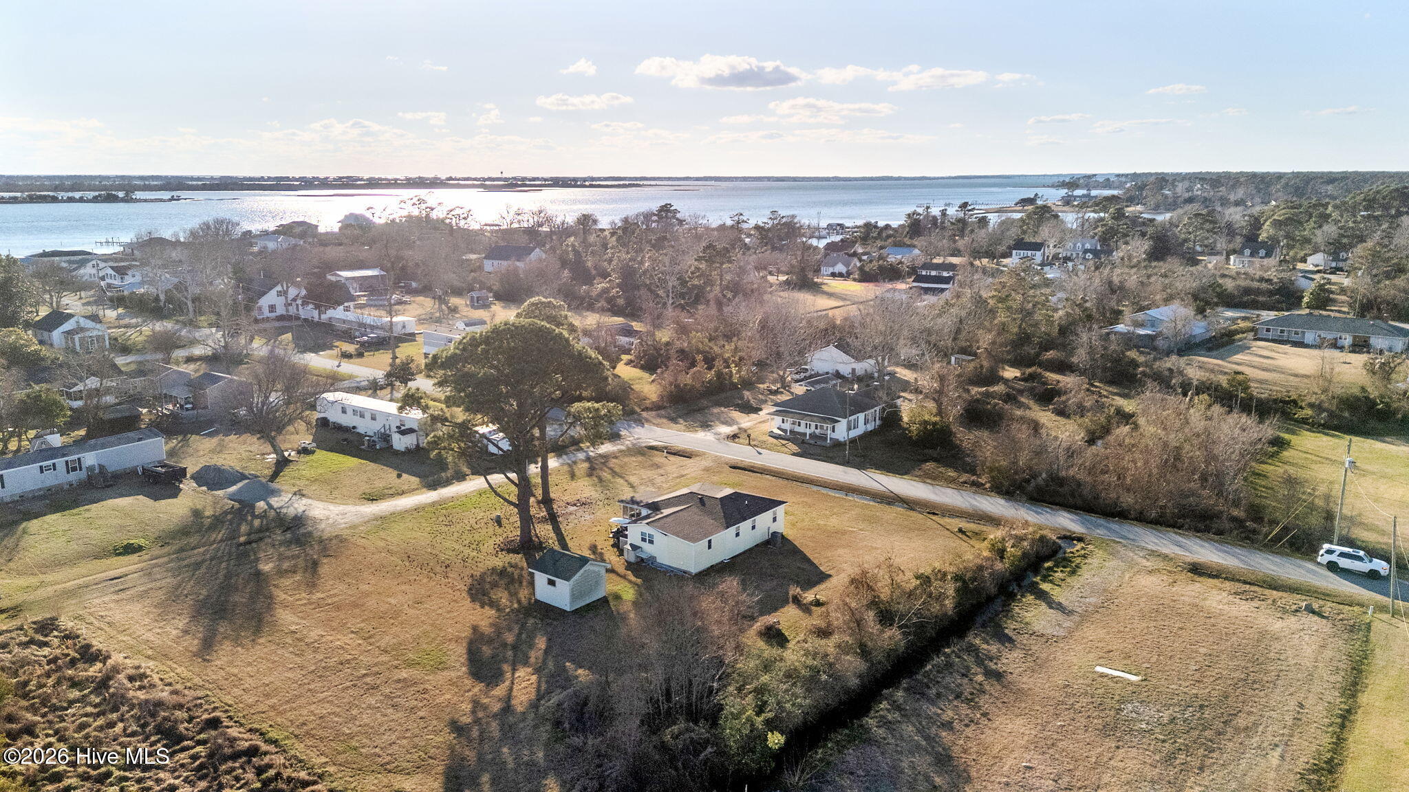 Residential in Marshallberg 4