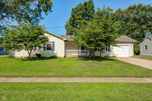 402 Glendale Dr, Lebanon, IN, 46052-1916 | Card Image