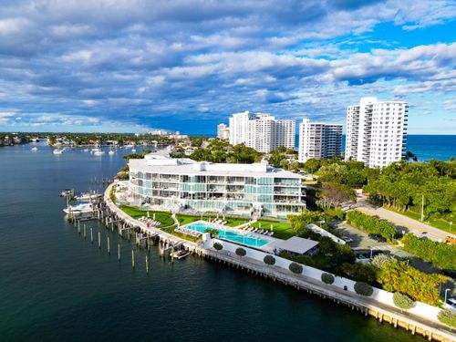 206-725 S Ocean Blvd, Boca Raton, FL, 33432-6442 | Card Image