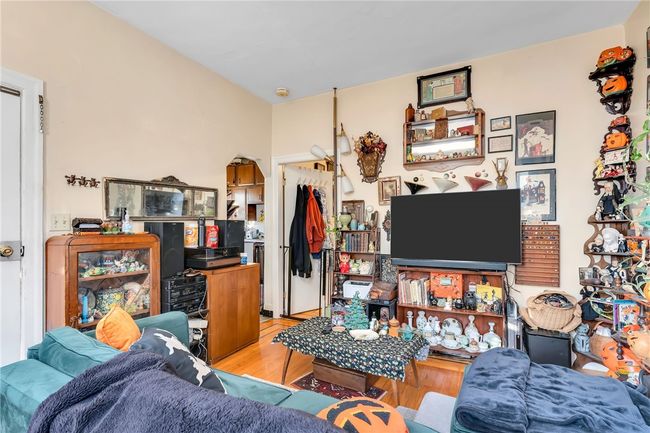 151 Pidge Ave, Home with 5 bedrooms, 3 bathrooms and 6 parking in Pawtucket RI | Image 16