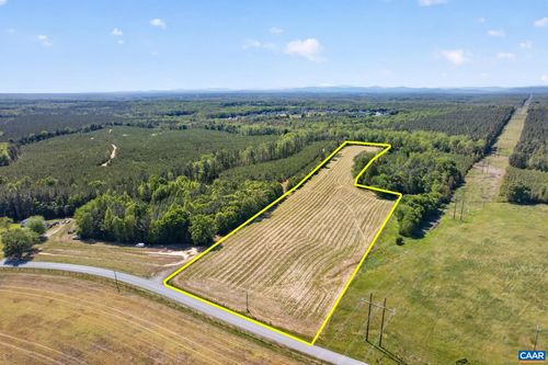 Lot 5 Shores Rd, PALMYRA, VA, 22963 | Card Image
