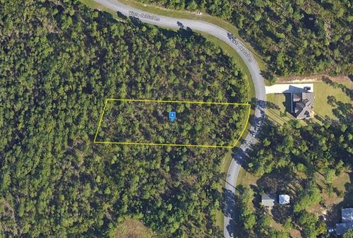 736 Vista Del Sol Ln, Panama City, FL, 32404-2691 | Card Image