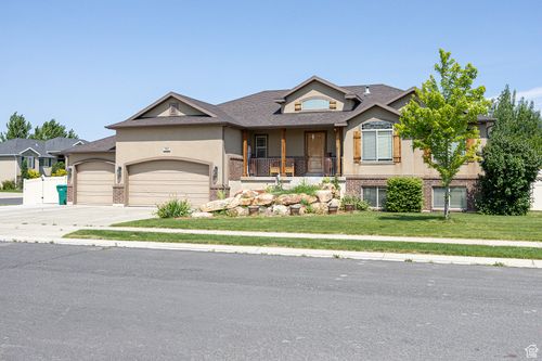 4962 S 5050 W, Hooper, UT, 84315-9429 | Card Image