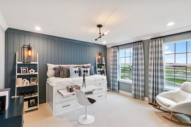 13012 S Boulder Ln, House other with 4 bedrooms, 3 bathrooms and 3 parking in Plainfield IL | Image 29