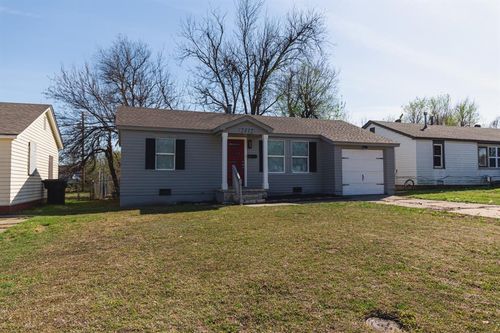 2412 Se 47th St, Oklahoma City, OK, 73129-8616 | Card Image