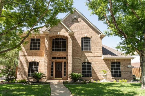 3207 Long Bough Ct, Houston, TX, 77059-2825 | Card Image