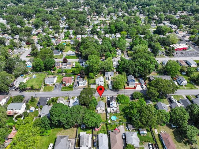 54 Hazard Ave, House other with 3 bedrooms, 1 bathrooms and 2 parking in Warwick RI | Image 42