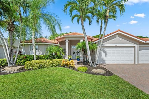 11849 Osprey Point Cir, Wellington, FL, 33449-8370 | Card Image