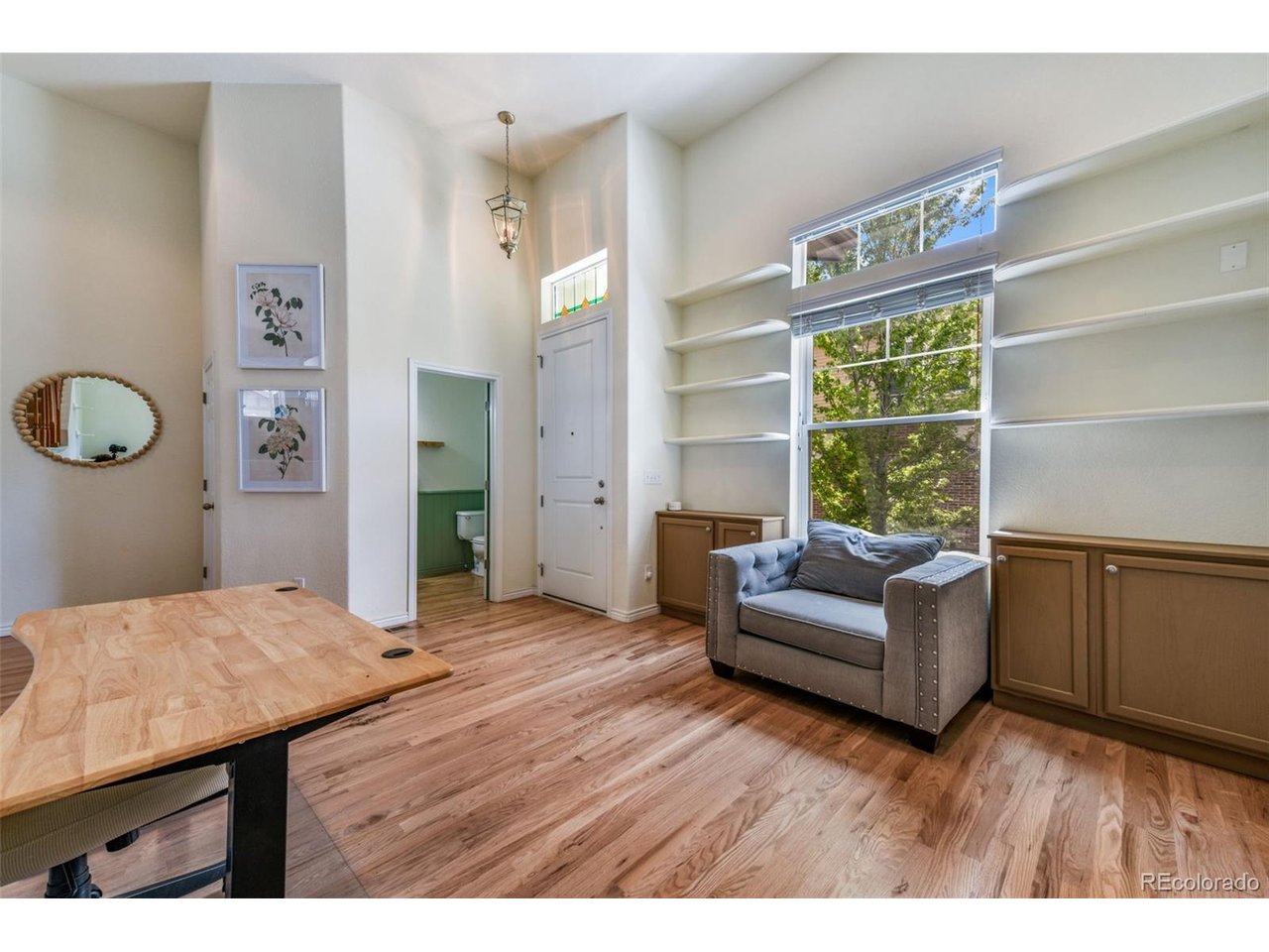 Residential in Colorado Springs 4