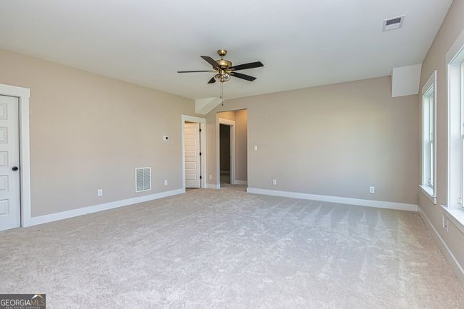 65 Oakhurst Trl, House other with 4 bedrooms, 4 bathrooms and null parking in Sharpsburg GA | Image 26