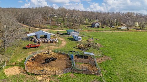 1499 County Road 380, Koshkonong, MO, 65692 | Card Image