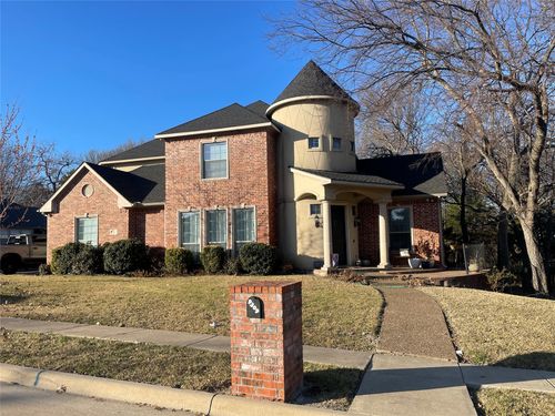 9309 Nottingham Ct, Rowlett, TX, 75088-4668 | Card Image