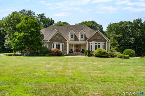 19 Woodcock Ln, South Windsor, CT, 06074-2251 | Card Image