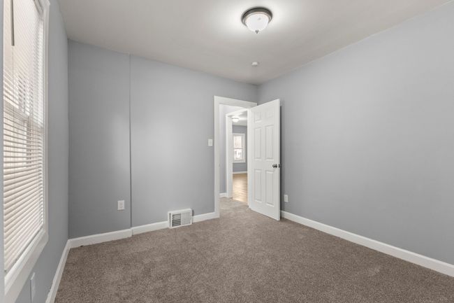 15840 Dexter Ave, House other with 3 bedrooms, 1 bathrooms and null parking in Detroit MI | Image 20