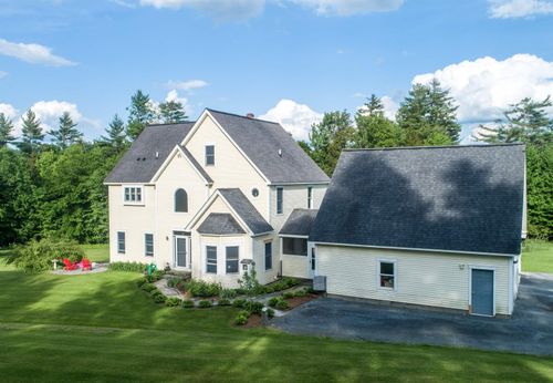 518 Baltimore Rd, Baltimore, VT, 05143-4404 | Card Image