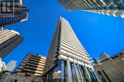 2302-1080 Bay Street, Toronto (Bay Street Corridor), ON, M5S0A6 | Card Image