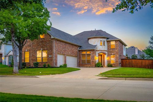 9616 Barksdale Dr, Fort Worth, TX, 76244-6006 | Card Image