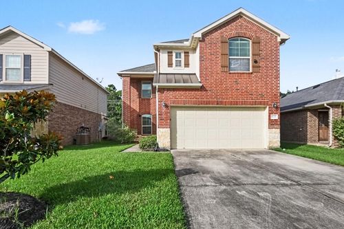 5127 Gulf Stream Ln, Bacliff, TX, 77518-2169 | Card Image
