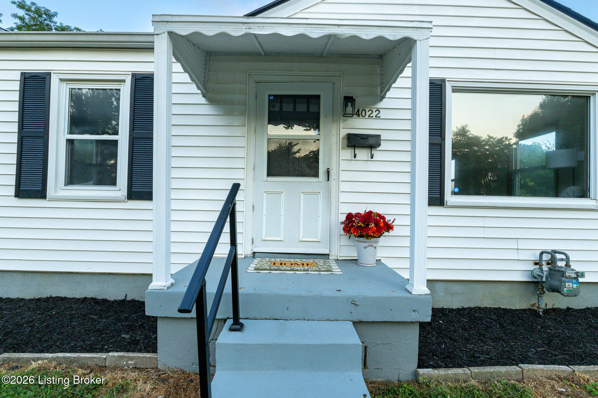 Residential in Louisville 4