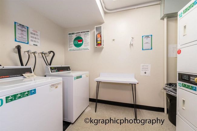 Laundry room on every floor | Image 14