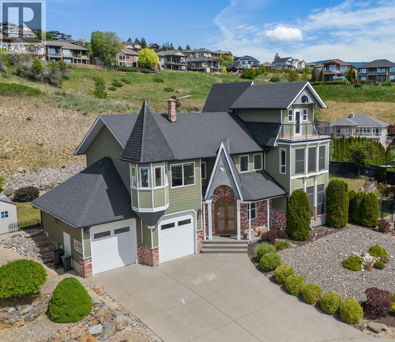Residential in Vernon