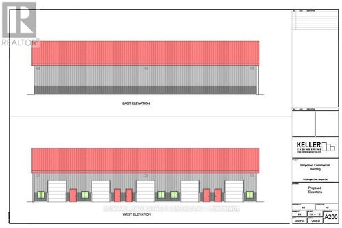 building-b-770 Glengarry Crescent, Centre Wellington (Fergus), ON, N1M3W1 | Card Image