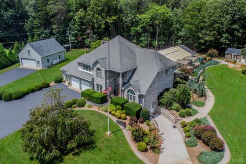 1193 Yarrow Rd, Bedford, VA, 24523-3685 | Card Image
