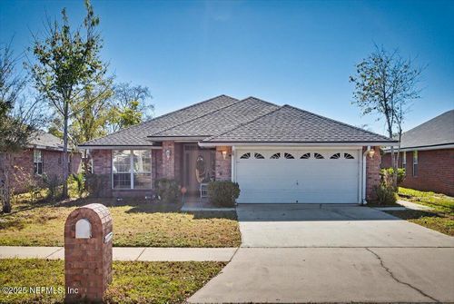 6258 Ironside Dr S, Jacksonville, FL, 32244-4468 | Card Image