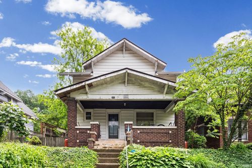 663 Perrin Ave, Lafayette, IN, 47904-2669 | Card Image