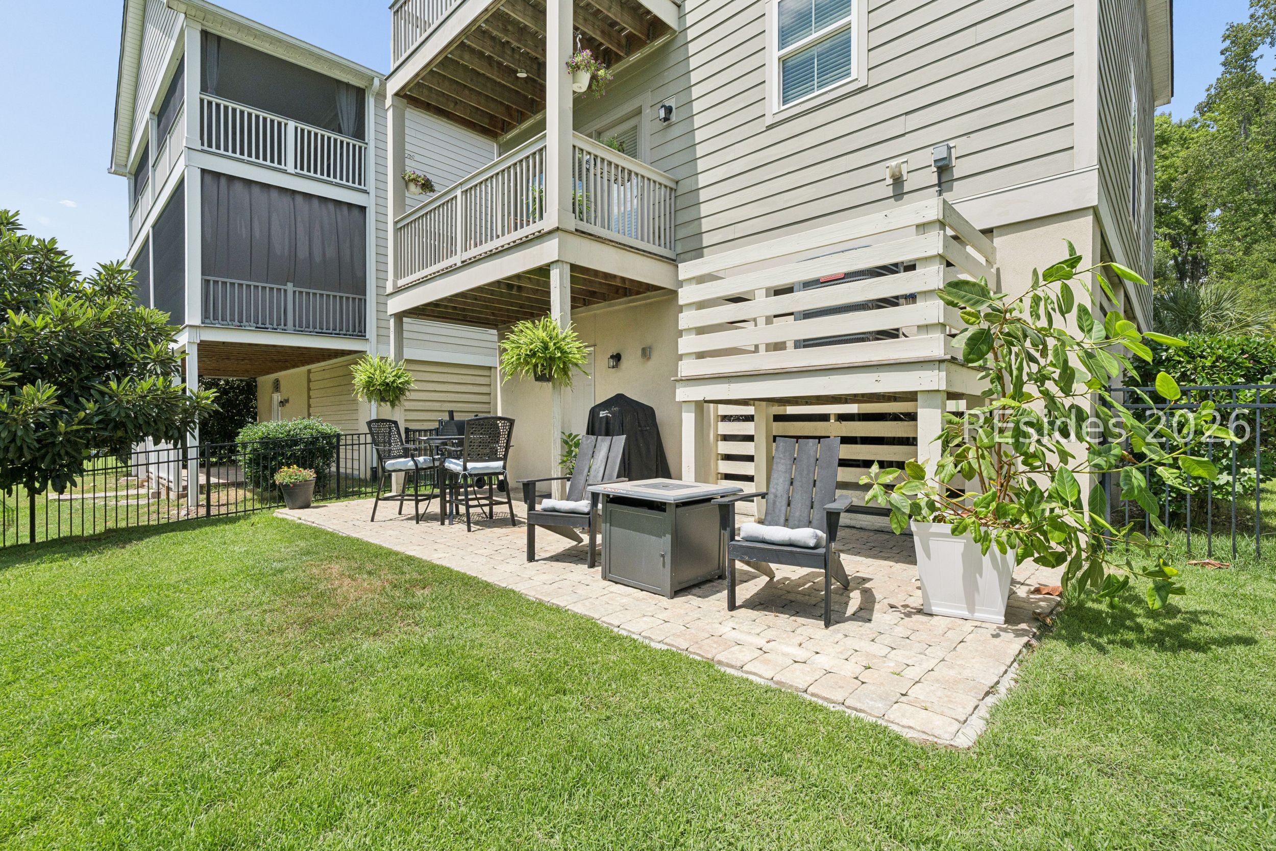 Residential in Hilton Head Island 3
