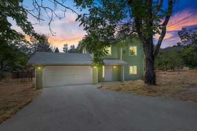 13554 Lassen Street, House other with 3 bedrooms, 2 bathrooms and null parking in Shasta Lake CA | Image 1