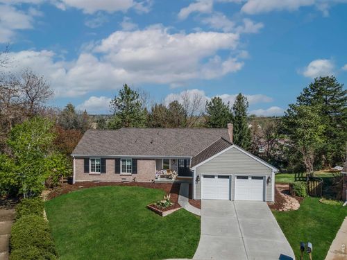 7128 S Glencoe Ct, Centennial, CO, 80122-2526 | Card Image