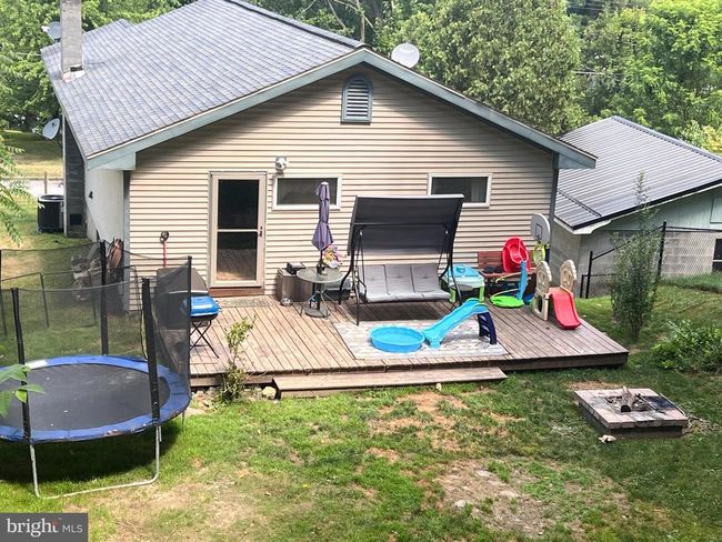 540 Highland Ave, House other with 3 bedrooms, 1 bathrooms and null parking in BURNHAM PA | Image 36