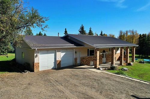 590005 Range Road 110, Rural Woodlands County, AB, T7S2A1 | Card Image