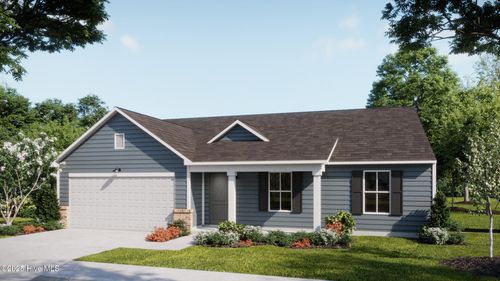 127-4692 Swimming Ln, Shallotte, NC, 28459 | Card Image