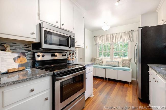 1323 Valley Run, House other with 3 bedrooms, 2 bathrooms and null parking in Durham NC | Image 15